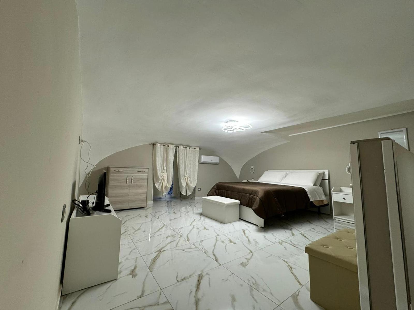 Pizzaiola'S Home Nápoly Kültér fotó