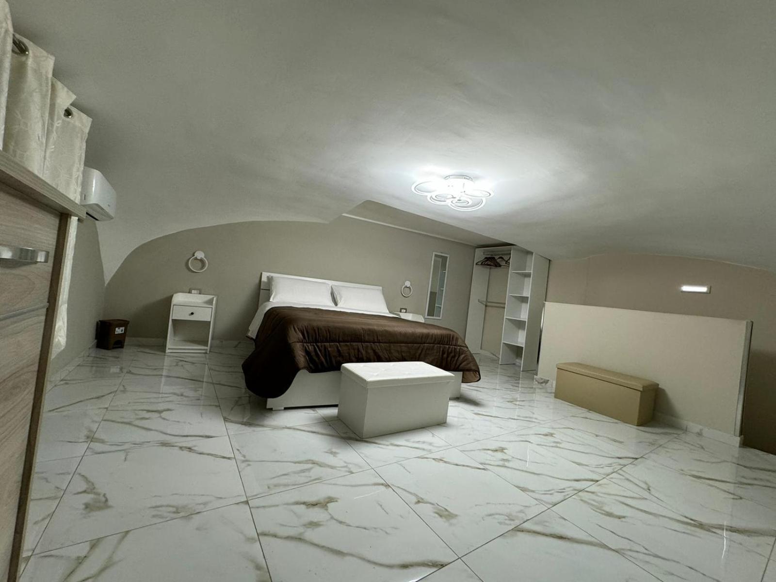 Pizzaiola'S Home Nápoly Kültér fotó