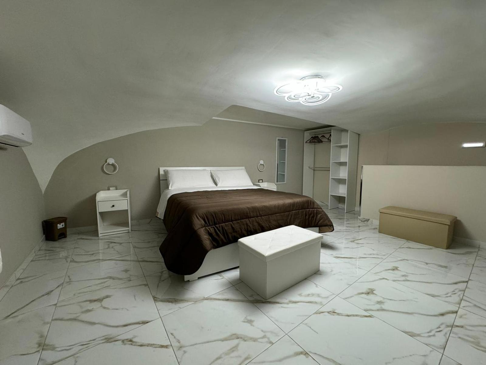 Pizzaiola'S Home Nápoly Kültér fotó