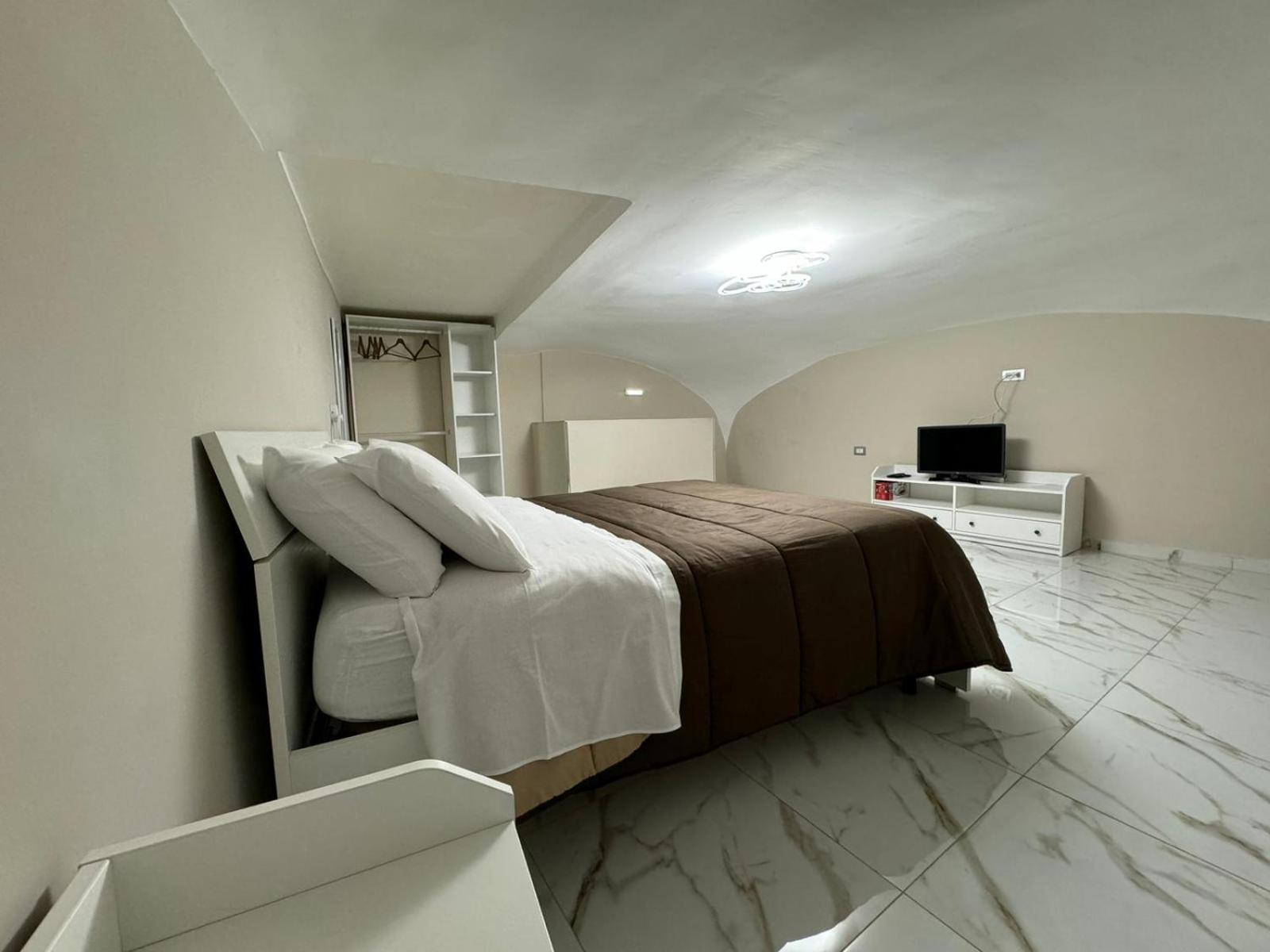 Pizzaiola'S Home Nápoly Kültér fotó